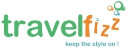 TravelFizz Logo