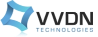 VVDN TECH Logo
