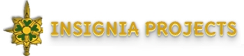 Insignia Projects Logo