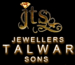 Jewel Talwar Sons Logo