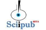 Sciipub Logo